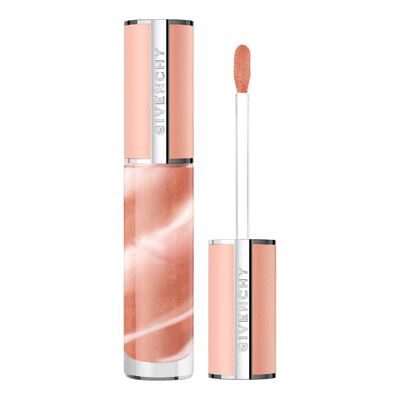 LE ROSE PERFECTO LIQUID BALM (BÁLSAMO LABIAL)